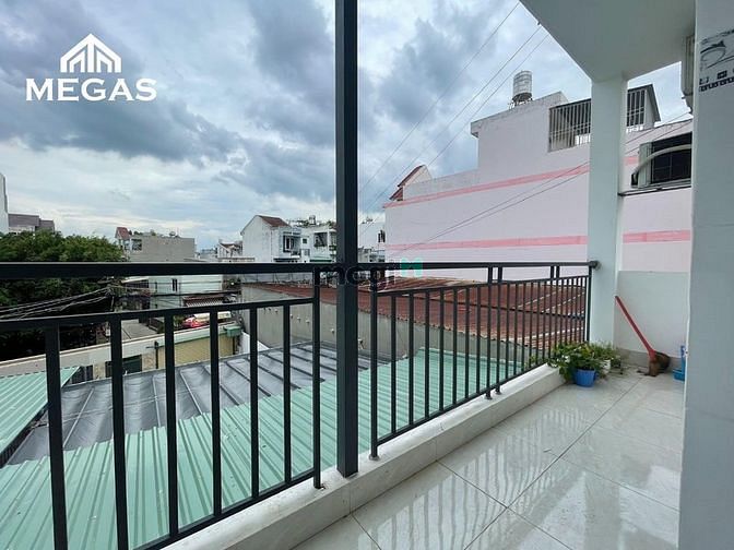 Hình ảnh DUPLEX BAN CÔNG - Full nội thất mặt tiền đường 339