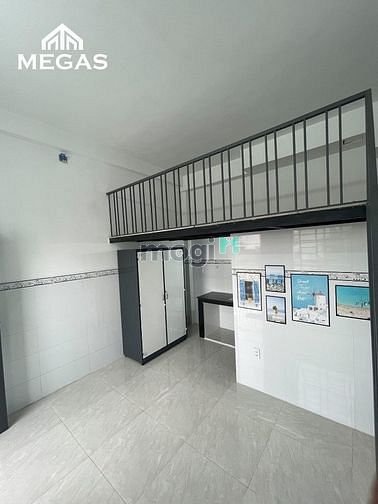 Hình ảnh DUPLEX BAN CÔNG - Full nội thất mặt tiền đường 339