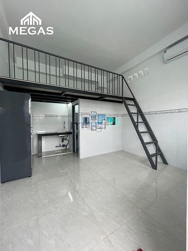 Hình ảnh DUPLEX BAN CÔNG - Full nội thất mặt tiền đường 339