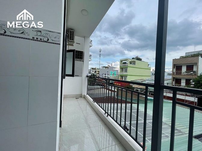 Hình ảnh DUPLEX BAN CÔNG - Full nội thất mặt tiền đường 339