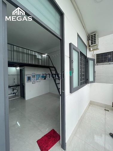Hình ảnh DUPLEX BAN CÔNG - Full nội thất mặt tiền đường 339