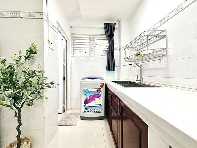 Hình ảnh CHDV Studio 2 mặt cửa sổ - Lý Thường Kiệt - KV Bảy Hiền - Tân Bình