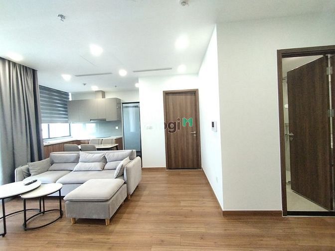 Hình ảnh Cho thuê chung cư Eco Green Quận 7, DT 69m2 2PN 2WC/16 triệu/tháng