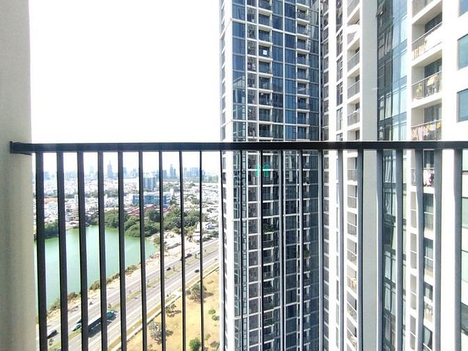 Hình ảnh Cho thuê chung cư Eco Green Quận 7, DT 69m2 2PN 2WC/16 triệu/tháng