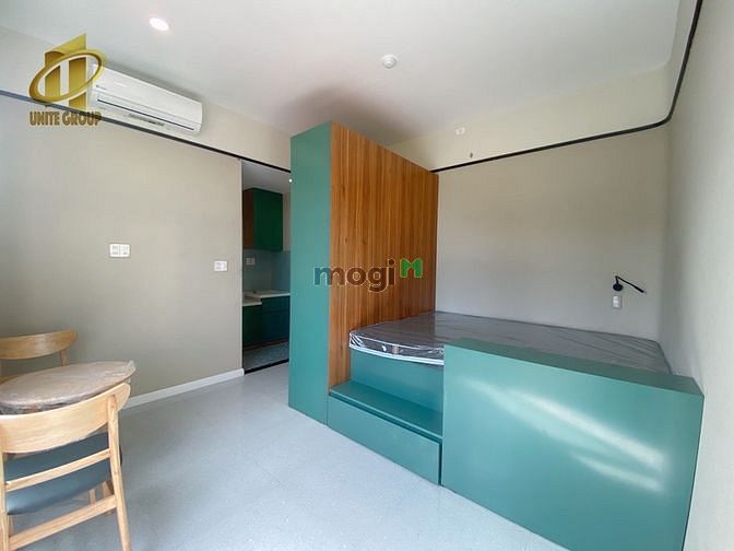 Hình ảnh Mb6623 nạp rút nhanh chóng studio ban công Tân Phú Q7 gần Lotte,Crescent Mall,RMIT,TDT