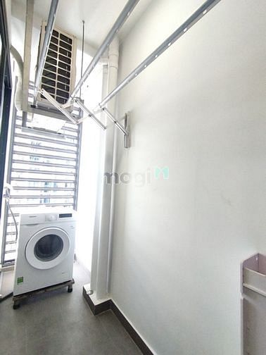 Hình ảnh Cho thuê chung cư Eco Green Quận 7, DT 69m2 2PN 2WC/16 triệu/tháng