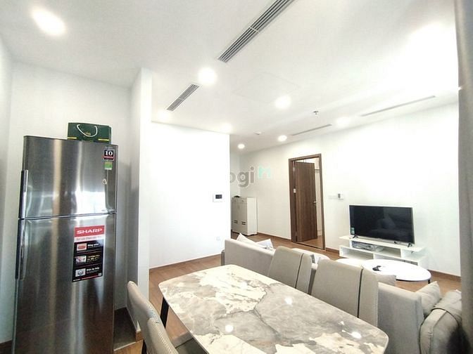 Hình ảnh Cho thuê chung cư Eco Green Quận 7, DT 69m2 2PN 2WC/16 triệu/tháng