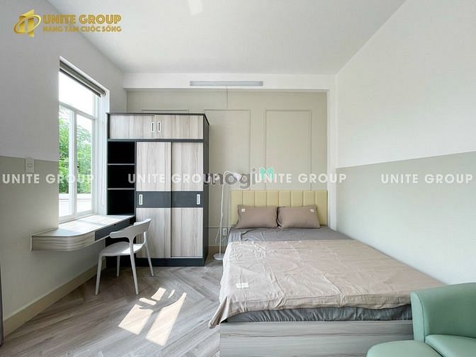 Hình ảnh Mb6623 nạp rút nhanh chóng studio ban công Tân Phú Q7 gần Lotte,Crescent Mall,RMIT,TDT