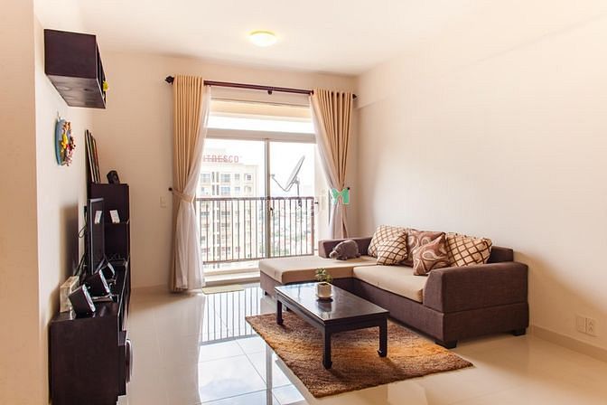 Hình ảnh Bán Trang Chủ MB66.COM / Đăng Ký Tặng 66K Parcspring Quận 2 ✔️2pn, 1wc, full nội thất ✔️1,625 tỷ