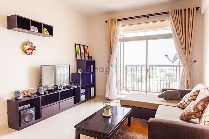 Hình ảnh Bán Trang Chủ MB66.COM / Đăng Ký Tặng 66K Parcspring Quận 2 ✔️2pn, 1wc, full nội thất ✔️1,625 tỷ