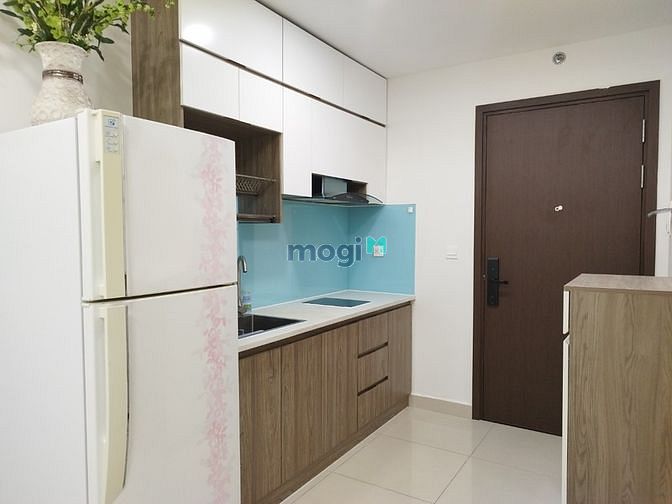 Hình ảnh Cho thuê chung cư 1pn 1wc Sunrise City View Quận 7 . 39m2 giá 12tr