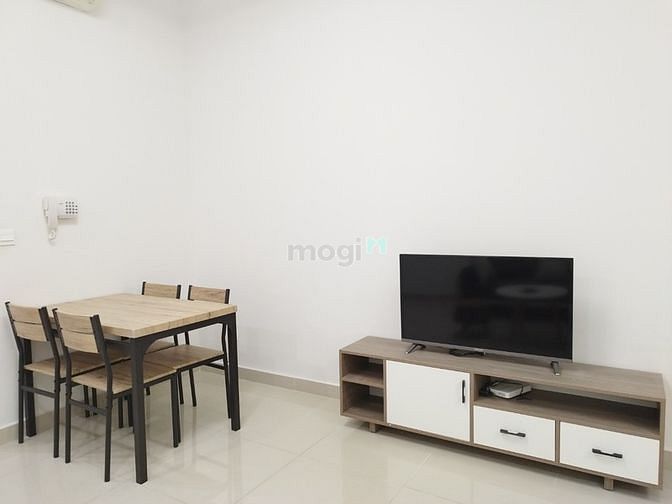 Hình ảnh Cho thuê chung cư 1pn 1wc Sunrise City View Quận 7 . 39m2 giá 12tr