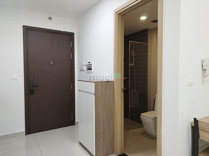 Hình ảnh Cho thuê chung cư 1pn 1wc Sunrise City View Quận 7 . 39m2 giá 12tr