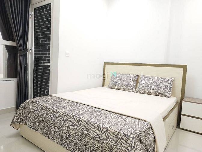 Hình ảnh Cho thuê chung cư 1pn 1wc Sunrise City View Quận 7 . 39m2 giá 12tr