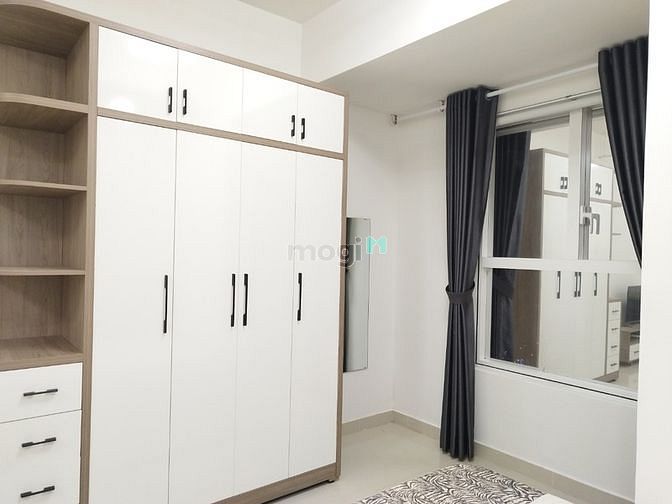 Hình ảnh Cho thuê chung cư 1pn 1wc Sunrise City View Quận 7 . 39m2 giá 12tr