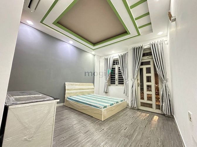 Hình ảnh STUDIO ban công, cửa sổ cực thoáng gần Emart Phan Huy Ích