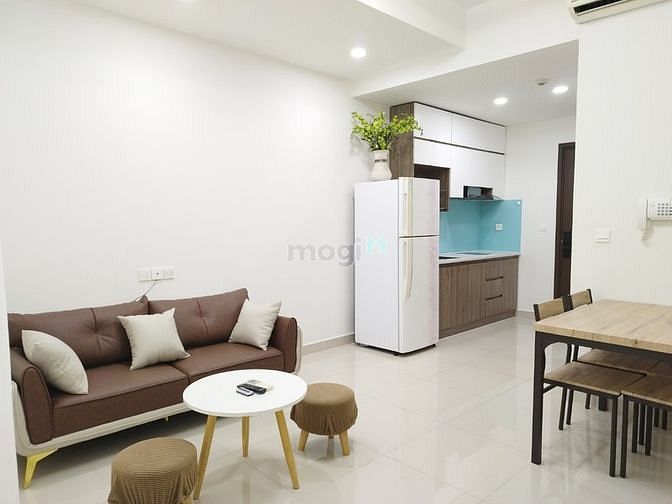 Hình ảnh Cho thuê chung cư 1pn 1wc Sunrise City View Quận 7 . 39m2 giá 12tr