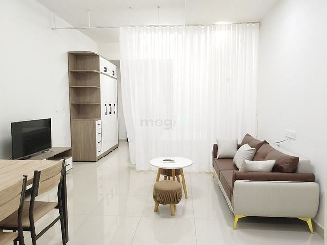 Hình ảnh Cho thuê chung cư 1pn 1wc Sunrise City View Quận 7 . 39m2 giá 12tr