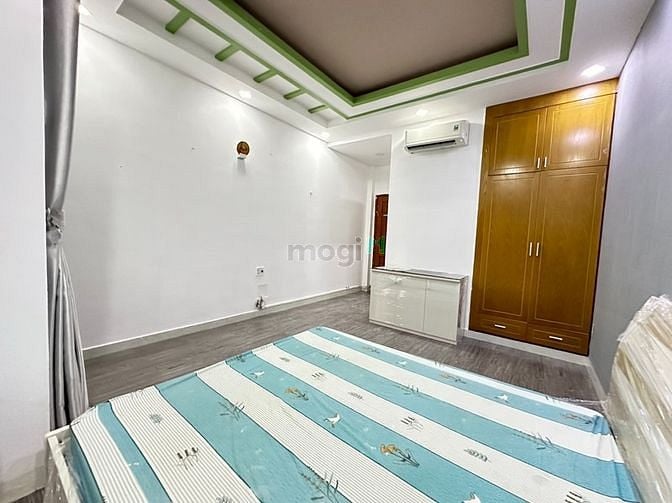 Hình ảnh STUDIO ban công, cửa sổ cực thoáng gần Emart Phan Huy Ích