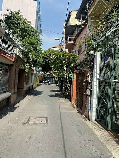 Hình ảnh 🔥NGUYỄN VĂN THỦ - QUẬN 1 - Giá 22 tỷ