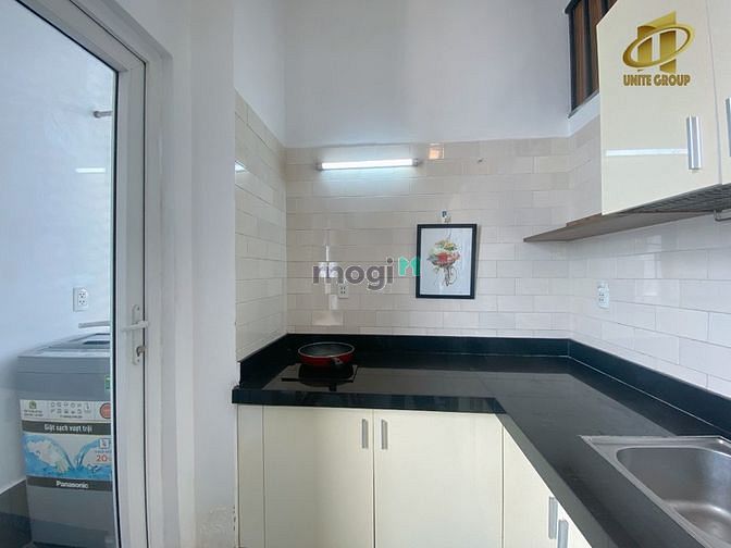 Hình ảnh Cho Thuê Duplex giá rẻ Bình Thuận Q7 KCX Tân Thuận,cầu Phú Mỹ,ĐH UFM,