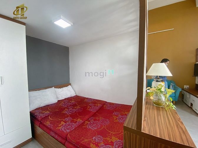 Hình ảnh Cho Thuê Duplex giá rẻ Bình Thuận Q7 KCX Tân Thuận,cầu Phú Mỹ,ĐH UFM,