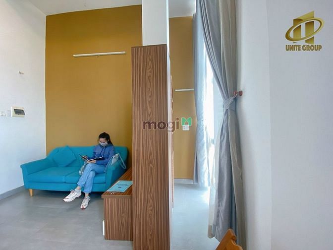 Hình ảnh Cho Thuê Duplex giá rẻ Bình Thuận Q7 KCX Tân Thuận,cầu Phú Mỹ,ĐH UFM,