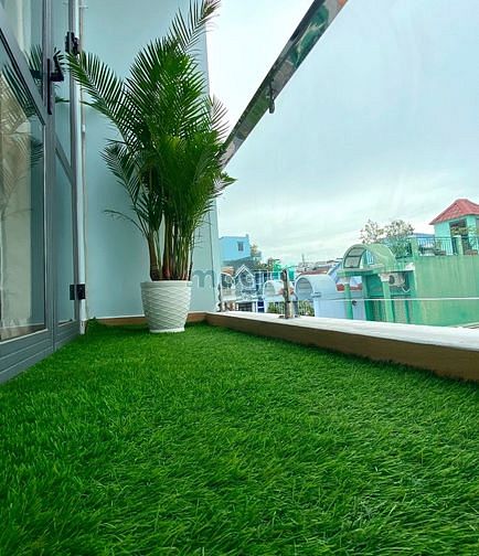 Hình ảnh Căn Hộ 2PN60m2 Full Nội Thất Ban Công _Đinh Công Tráng Q1_Hai Bà Trưng