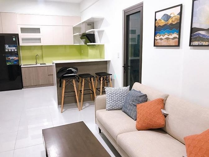 Hình ảnh Chính chủ gởi bán Trang Chủ MB66.COM / Đăng Ký Tặng 66K Jamila Khang Điền,Q9,Dt 70m2 ,2pn 2wc,1ty725