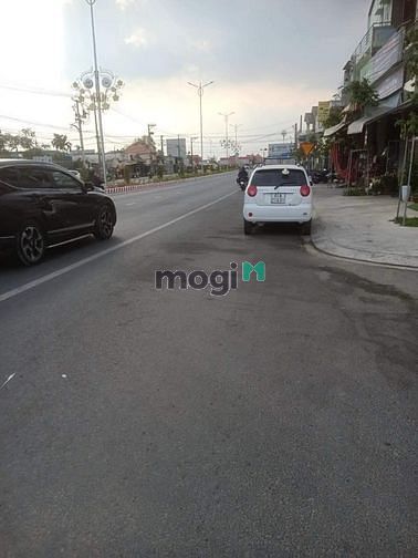 Hình ảnh Đất sổ riêng 631m ngang 19 dài 33m Kinh doanh buôn bán vạn nghề 14ty