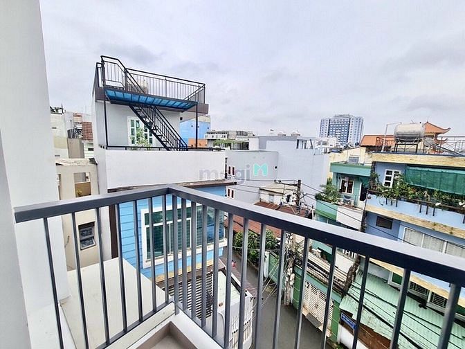 Hình ảnh Siêu phẩm Studio Bancol-Full nội thất cực thoáng-Trung Tâm Bình Thạnh