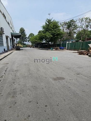 Hình ảnh Cho thuê kho kcn cát lái quận 2