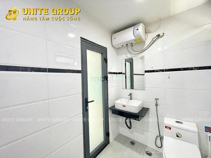 Hình ảnh Cho thuê căn studio cao cấp,bancol rộng rãi thoáng mát quận 7