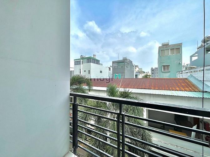 Hình ảnh Studio Ban Công , Đầy Đủ Nội Thất , Ngay Chân Cầu Bình Lợi
