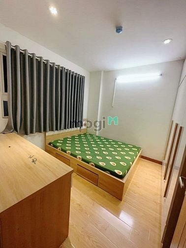 Hình ảnh Bán cắt lỗ chỉ 1.365 TỶ - chung cư IHOME, 55M2, 2PN 1WC, FULL NT SHR
