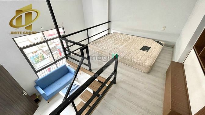 Hình ảnh 🤩Siêu Hot CHDV Mới Xây, Nguyễn Lương Bằng, Q7🤩