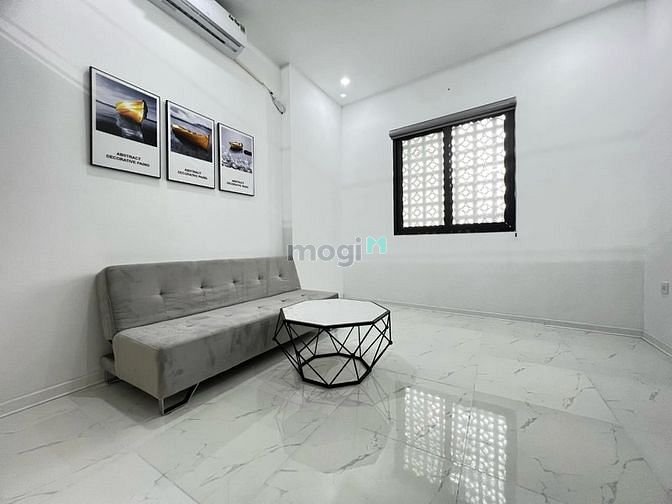 Hình ảnh Khai Trương Căn Hộ Duplex Full Nội Thất Ngay Emart , Phan Văn Trị