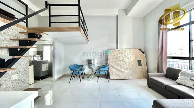 Hình ảnh 🤩Siêu Hot CHDV Mới Xây, Nguyễn Lương Bằng, Q7🤩