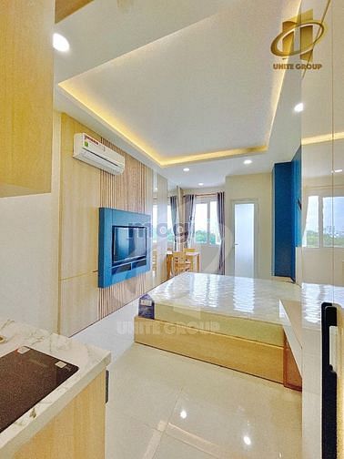 Hình ảnh 🤩Siêu Hot CHDV Mới Xây, Nguyễn Lương Bằng, Q7🤩
