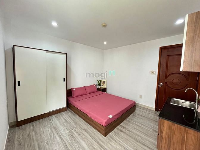 Hình ảnh 🤩Siêu Hot CHDV Mới Xây, Nguyễn Lương Bằng, Q7🤩