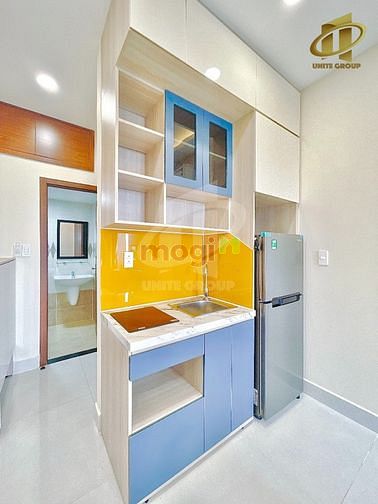 Hình ảnh 🤩Siêu Hot CHDV Mới Xây, Nguyễn Lương Bằng, Q7🤩