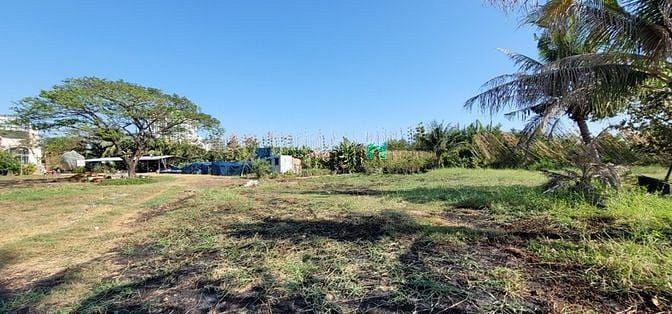 Hình ảnh Cho thuê khu đất bờ sông quận 2