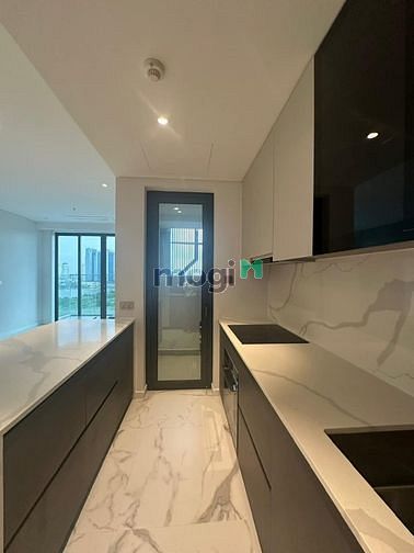 Hình ảnh The Crest Metropole 2PN! Nội thất 80% - View Landmark 81, sông Sài Gòn