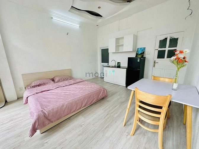 Hình ảnh CHDV siêu đẹp FULL NT ngay Vincom Lê Văn Việt