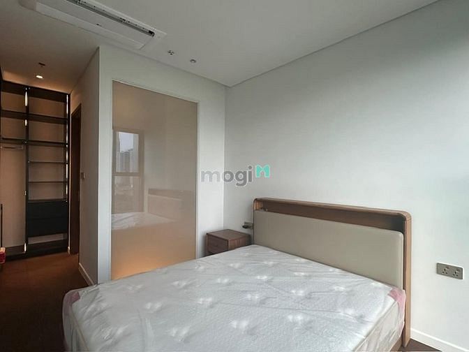 Hình ảnh The Crest Metropole 2PN! Nội thất 80% - View Landmark 81, sông Sài Gòn