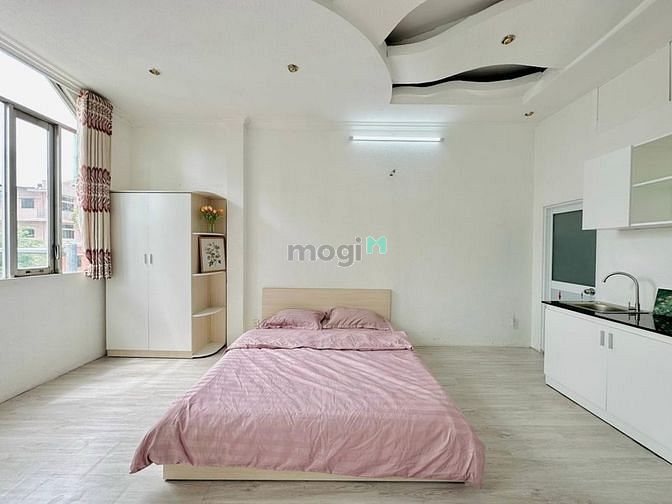 Hình ảnh CHDV siêu đẹp FULL NT ngay Vincom Lê Văn Việt