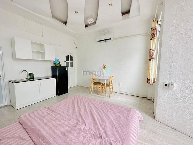 Hình ảnh CHDV siêu đẹp FULL NT ngay Vincom Lê Văn Việt