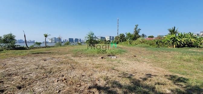 Hình ảnh Cho thuê khu đất bờ sông quận 2