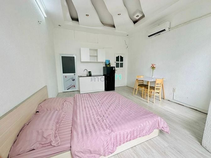 Hình ảnh CHDV siêu đẹp FULL NT ngay Vincom Lê Văn Việt