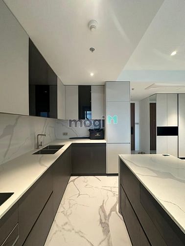 Hình ảnh The Crest Metropole 2PN! Nội thất 80% - View Landmark 81, sông Sài Gòn